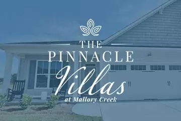 The Pinnacle Villas