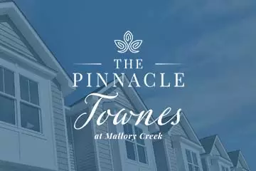 The Pinnacle Townes